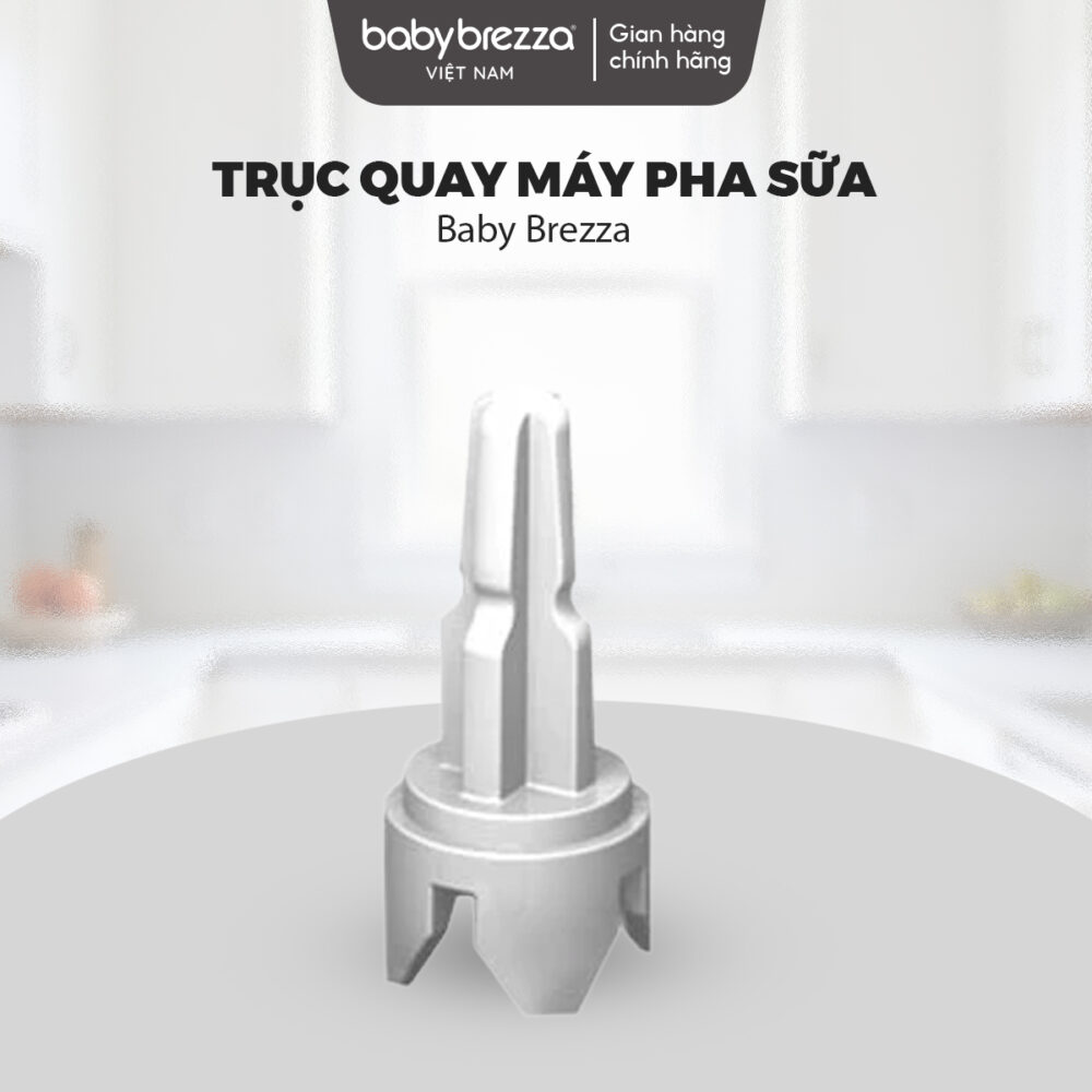 Trục quay Máy Pha sữa Baby Brezza